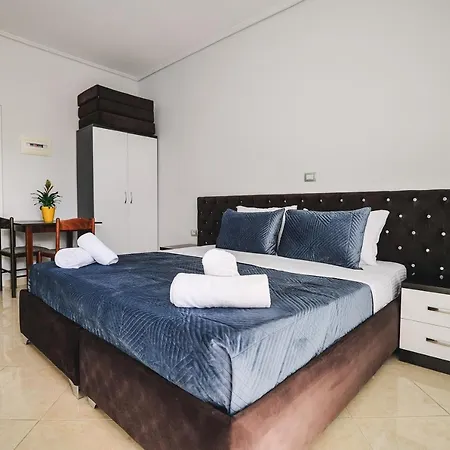 Apartment Azure