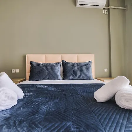 Apartment Azure *