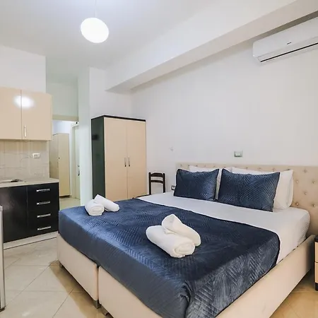 Apartment Azure *