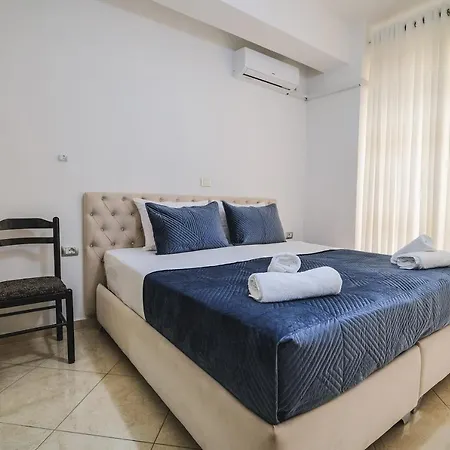 Azure Sarande