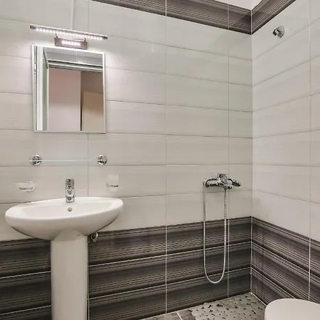 Apartment Azure