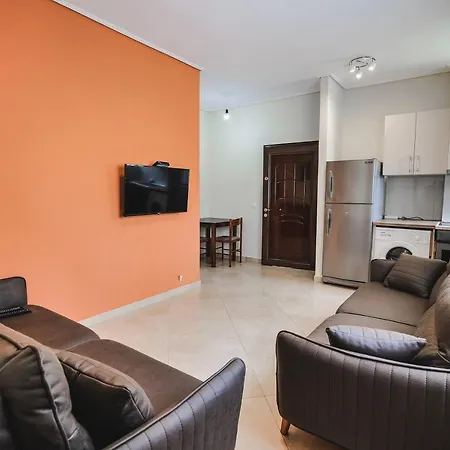 Azure Apartment *