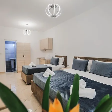 Apartment Azure