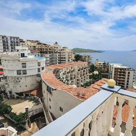 Apartment Azure