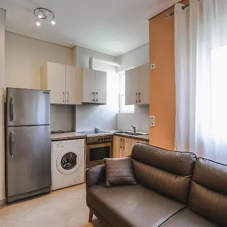 Apartment Azure Sarande