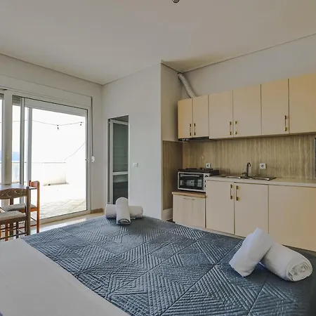 Apartment Azure *